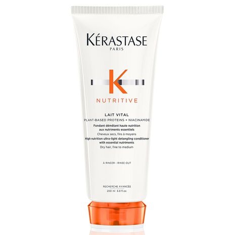 KERAS Nutritive Leche Vital 200ml